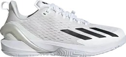 Adidas Кроссовки Adizero Cybersonic 'White Matte Silver', белый ig9514 | white