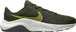 Nike Кроссовки Legend Essential 3 Next Nature 'Sequoia High Voltage', зеленый dm1120 300 | green