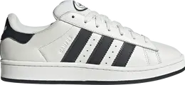 Adidas Кроссовки Campus 00s 'White Black', белый if8761 | white