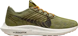 Nike Кроссовки Pegasus Turbo Next Nature 'Moss Oil Green', зеленый fj5445 390 | green