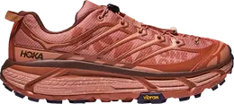 Hoka Кроссовки Mafate Three2 'Hot Sauce', красный 1141572 hser | red