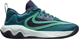 Nike Кроссовки Giannis Immortality 3 EP 'Geode Teal Purple', бирюзовый dz7534 301 | teal