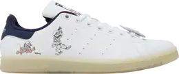 Adidas Кроссовки Disney x Stan Smith 'Space Journey - White', белый hq2172 | white