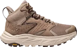 Hoka Кроссовки Anacapa 2 Mid GORE-TEX 'Dune Oxford Tan', фиолетовый 1141633 dotn | purple