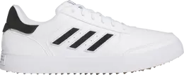 Adidas Кроссовки Retrocross 24 Spikeless Golf 'White Black', белый ig3277 | white