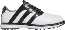 Adidas Кроссовки MC87 Z-Traxion Spikeless Golf 'White Black', белый if2714 | white
