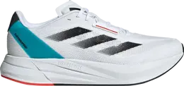 Adidas Кроссовки Duramo Speed 'White Black Lucid Cyan', белый ie9674 | white