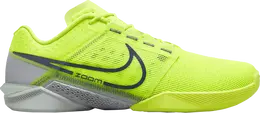 Nike Кроссовки Zoom Metcon Turbo 2 'Volt Diffused Blue', зеленый dh3392 700 | green