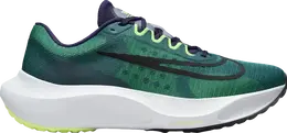 Nike Кроссовки Zoom Fly 5 'Geode Teal', бирюзовый dm8968 303 | teal