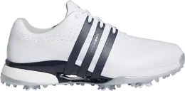 Adidas Кроссовки Tour 360 24 Golf 'White Collegiate Navy', белый if0245 | white