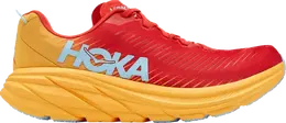 Hoka Кроссовки Rincon 3 'Fiesta Amber Yellow', красный 1119395 fayw | red