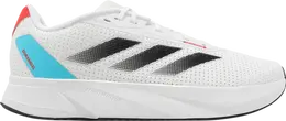 Adidas Кроссовки Duramo SL 'White Core Black Lucid Cyan', белый if7869 | white