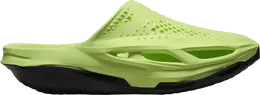 Nike Кроссовки Matthew M. Williams x 005 Slide 'Volt', зеленый dh1258 700 | green