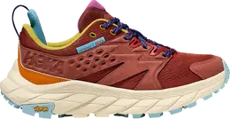 Hoka Кроссовки Cotopaxi x Anacapa Breeze Low 'Trail Magic', красный 1136950 espc | red