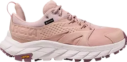 Hoka Кроссовки Anacapa Low GORE-TEX 'Peach Whip', розовый 1136670 pwwm | pink
