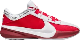 Nike Кроссовки Zoom Freak 5 'All-Star', бирюзовый fv1933 600 | teal