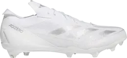 Adidas Кроссовки Adizero Electric 'White Silver Metallic', белый ie4374 | white