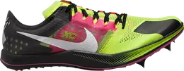 Nike Кроссовки ZoomX Dragonfly 'Volt Hyper Pink', зеленый dx7992 700 | green