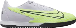 Nike Кроссовки Phantom GX Academy IC 'Luminous Pack', зеленый dd9475 705 | green