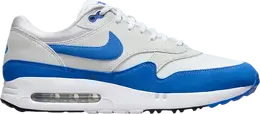 Nike Кроссовки Air Max 1 '86 OG Golf 'Big Bubble - Royal', синий dv1403 115 | blue