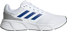 Adidas Кроссовки Galaxy 6 'White Royal Blue', белый ie1979 | white