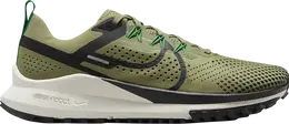 Nike Кроссовки React Pegasus Trail 4 'Neutral Olive', зеленый fj4733 200 | green