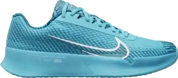 Кроссовки NikeCourt Air Zoom Vapor 11 HC 'Teal Nebula', бирюзовый dr6966 300 | teal