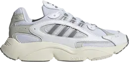 Adidas Кроссовки Ozmillen 'White Grey', белый if4251 | white