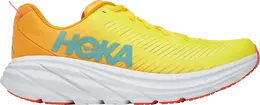 Hoka Кроссовки Rincon 3 'Illuminating Radiant Yellow', желтый 1119395 iryl | yellow