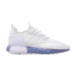 Кроссовки Adidas ZX 2K Boost, белый fv2928 | white