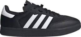 Adidas Кроссовки Velosamba Made With Nature 'Black White', черный ie0232 | black