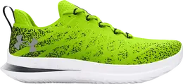 Under Armour Кроссовки Velociti 3 'High Vis Yellow Anthracite', зеленый 3026117 304 | green