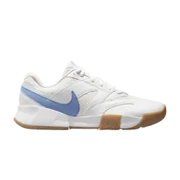 Кроссовки NikeCourt Lite 4, белый fd6574 107 | white