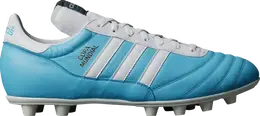 Adidas Кроссовки Copa Mundial FG 'Argentina', белый if9464 | white