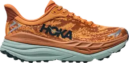 Hoka Кроссовки Stinson 7 'Amber Haze', оранжевый 1141530 ahab | orange