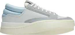 Adidas Кроссовки Y-3 Centennial Low 'Off White Light Grey', белый ig4080 | white