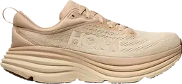 Hoka Кроссовки Bondi 8 'Shifting Sand Vanilla', кремовый 1123202 shf | cream