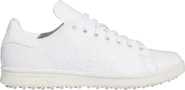 Adidas Кроссовки Stan Smith Golf 'Triple White', белый ig1561 | white