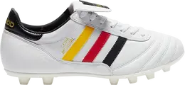 Adidas Кроссовки Copa Mundial FG 'Germany', белый ig6278 | white