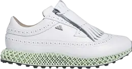 Adidas Кроссовки MC87 Adicross 4D Spikeless Golf 'White Iron Metallic', белый if0270 | white