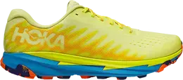 Hoka Кроссовки Torrent 3 'Citrus Glow Diva Blue', желтый 1127914 cgdb | yellow