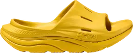 Hoka Кроссовки Ora Recovery Slide 3 'Passion Fruit', желтый 1135061 pfpf | yellow