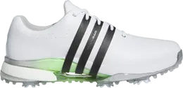 Adidas Кроссовки Tour 360 24 Golf 'White Green Spark', белый if0243 | white