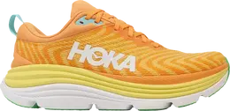 Hoka Кроссовки Gaviota 5 2E Wide 'Sunday Yellow Sherbet', желтый 1134234 srsh | yellow