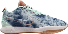 Nike Кроссовки LeBron 21 'Aragonite', синий hf5467 300 | blue