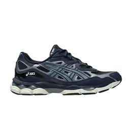 Кроссовки Asics Gel NYC Midnight, синий 1203a383 401