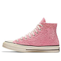 Кроссовки chuck taylor all star 70 pink Converse, розовый 155447c | pink