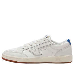 Кроссовки lowland comfycush 'white grey' Vans, белый vn0a7tnlfrp1 | white/navy