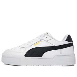 Кроссовки ca pro classic 'black' Puma, черный 380190-18 | black