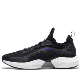Кроссовки sole fury 00 hk 'purple' Reebok, черный dv9253 | black